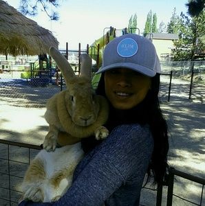 Meet your Posher, Vivienne